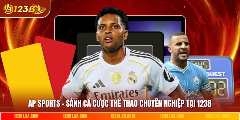 Ap Sports Sanh Ca Cuoc The Thao Chuyen Nghiep Tai 123b