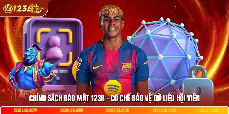 Chinh Sach Bao Mat 123b Co Che Bao Ve Du Lieu Hoi Vien