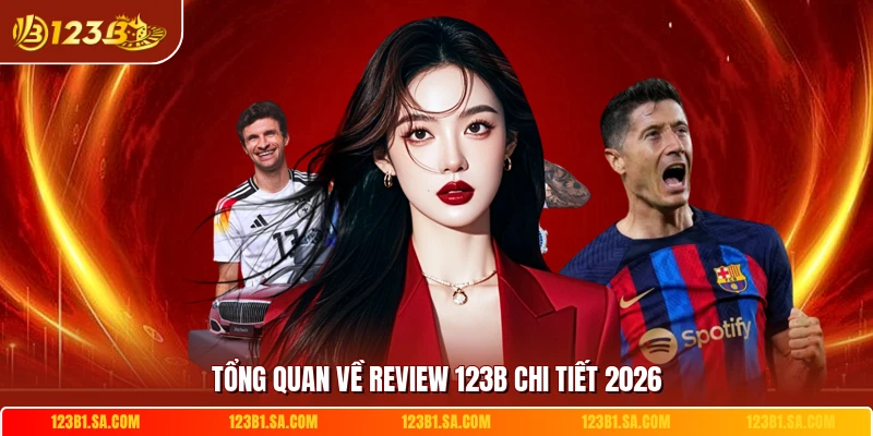 Tổng quan về review 123B chi tiết 2026